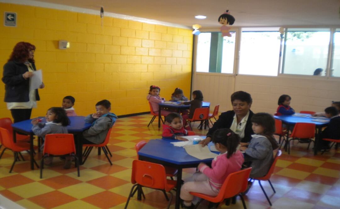 Foto: Archivo/ EL UNIVERSAL                      