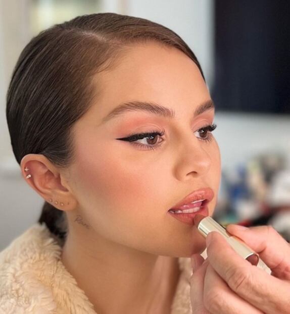 Estos famosos ya tienen sus líneas de belleza y cuidado de la piel