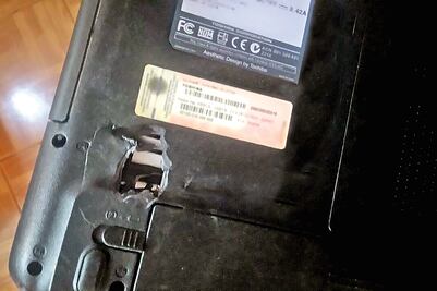 Una laptop me salvó la vida: edil de San Rafael