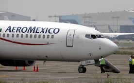 ¿Se filtraron tus datos de Aeroméxico? Gobierno investiga una posible exposición de 15 millones de registros