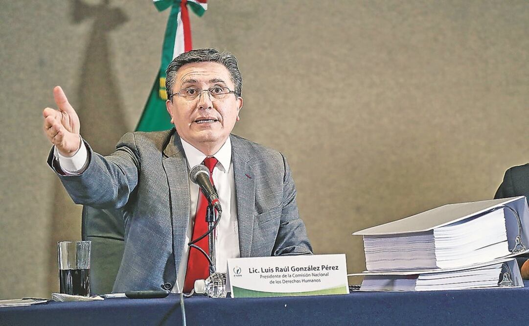 (Foto: Archivo - EL UNIVERSAL)