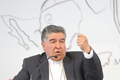Iglesia, preocupada por violencia en Michoacán