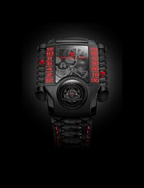 Christophe Claret: es la hora de los independientes