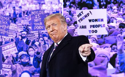 Movimiento 4B; ¿qué es y por qué desafía a Donald Trump tras elecciones en EU?