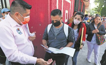 Tormenta perfecta amenaza al empleo