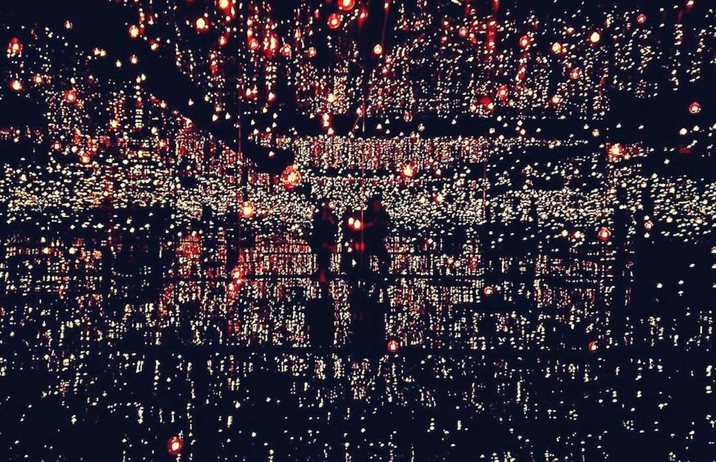 Dreams, una experiencia envolvente en Fantasy Lab Telcel. Foto: Fantasy Lab