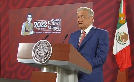 AMLO llama a beneficiarios de Créditos a la Palabra y Tandas para el Bienestar a no dejar de abonar