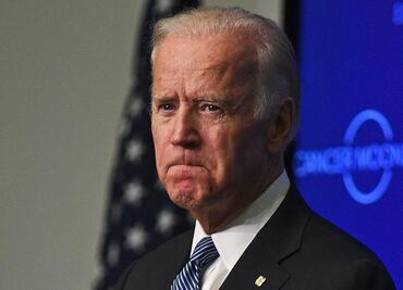 Comentarios de Trump "amenazan" a la democracia, dice Joe Biden