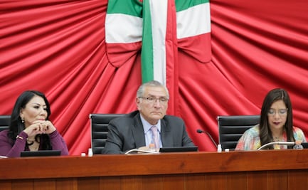 "Hay estados perdidos donde no existen policías municipales ni funcionan los C5": Adán Augusto