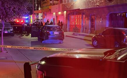 Matan a mujer de 60 años frente a sus hijos en Culiacán, Sinaloa