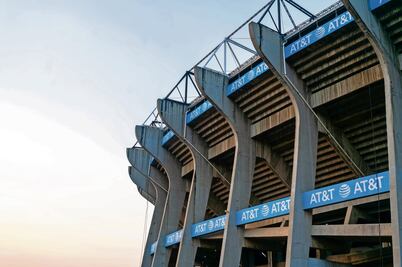 Titulares de palcos en el Estadio Azteca acusan discriminación de administrativos
