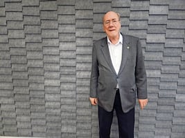 “La catalanidad en México está infiltrada”: José María Murià Rouret