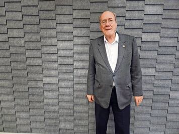 “La catalanidad en México está infiltrada”: José María Murià Rouret