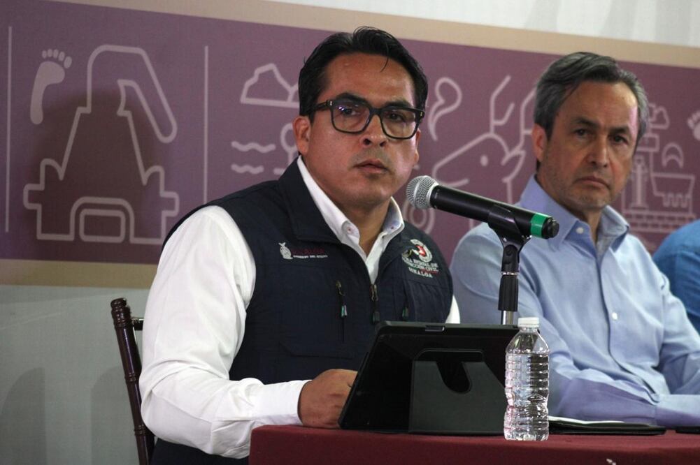 Huracán "Narda" se debilita y no representa riesgo para Sinaloa, asegura PC estatal. (Foto: especial)
