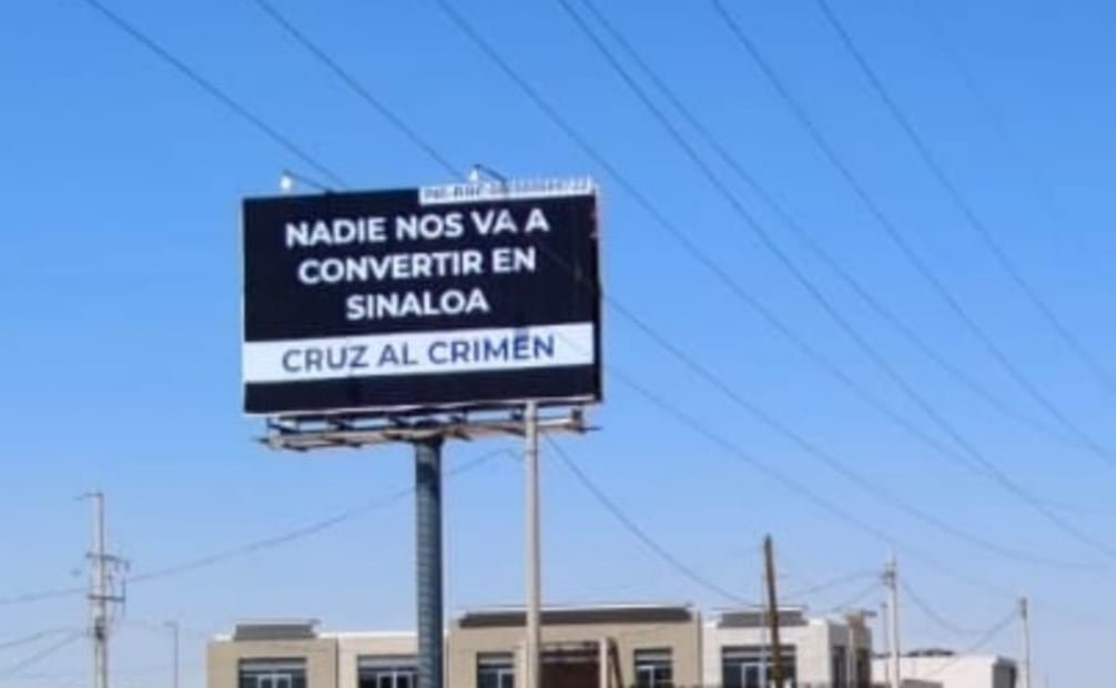 PAN intensifica críticas a Morena en Chihuahua (23/08/2026). Foto: Especial