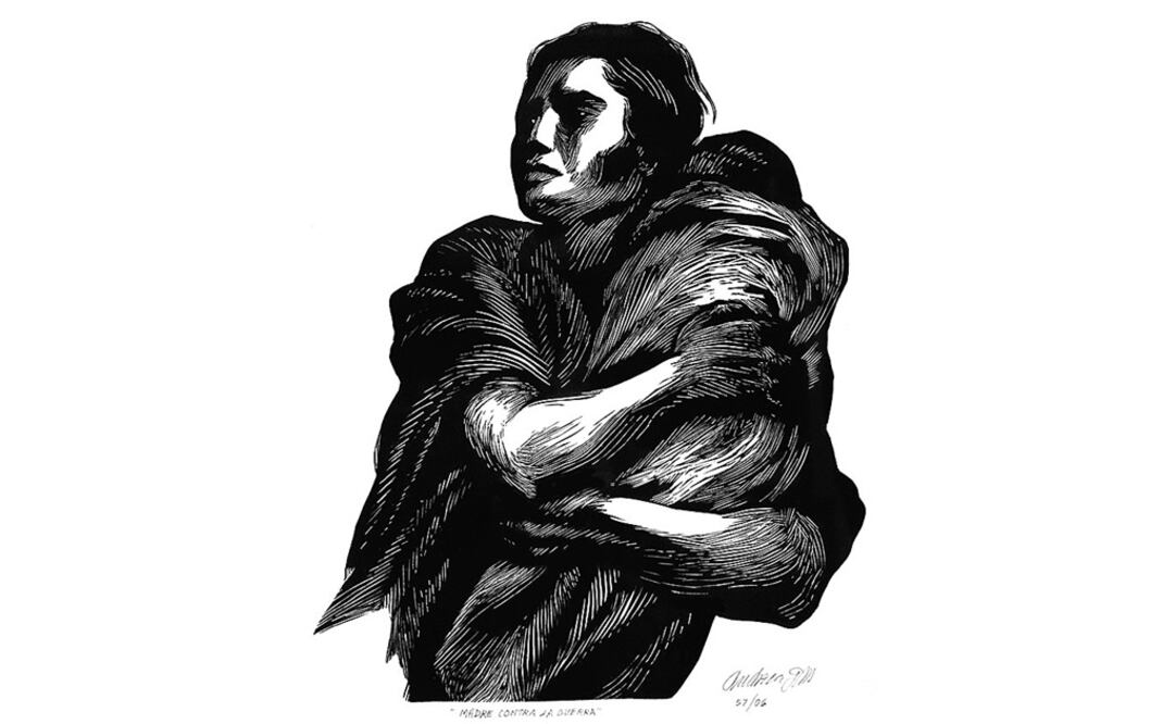 Foto: archivo / EL UNIVERSAL Violencia imparable es solo resultado de una decadencia educativa y cultural