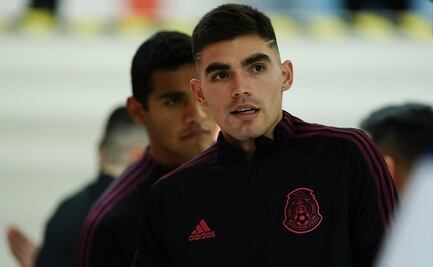 Johan Vásquez confirma ofertas de equipos europeos