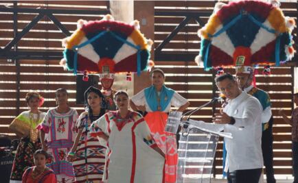 Garantizan seguridad para la Guelaguetza 2018 en Oaxaca