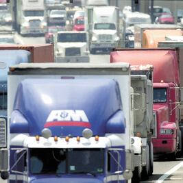 Sólo un tercio de estados surte diesel bajo en azufre