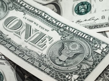 Dólar hoy: el peso retrocede y el billete verde recupera terreno