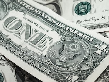 Dólar hoy: el peso retrocede y el billete verde recupera terreno