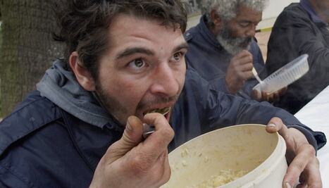 Masticar, una de las actividades que provoca más gasto energético: científicos