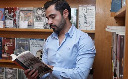 Recopilan los textos literarios de Emilio Uranga, el crítico inclemente