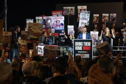 Irán condena asesinato de cientos de palestinos durante rescate de rehenes israelíes