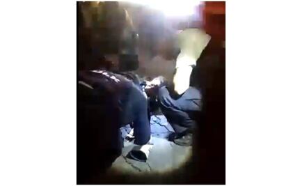 No más abusos a mujeres policías