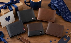 Día del Padre 2026: 5 carteras para regalar este 21 de junio; sorprende a papá con el mejor obsequio