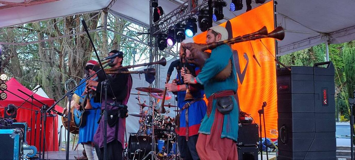 Foto: Festivales Cerveceros de México