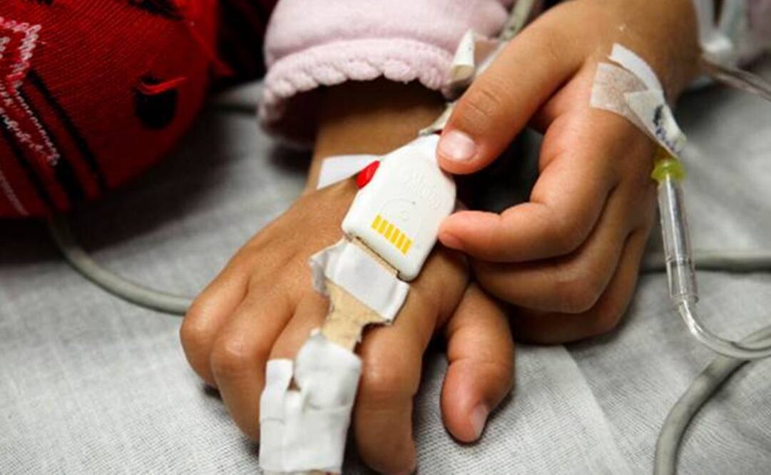 El tumor leptomeníngea oligodendroglial diseminado es un tipo de cáncer que afecta al sistema nerviosos central del cerebro y la columna. Foto: Archivo