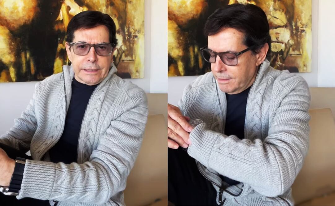 Pepillo Origel debutó en la televisión, como presentador de noticias de espectáculos, en 1996 con el programa "Ventaneando", que abandonó al poco tiempo para firmar contrato con Televisa.
Fotos: Instagram