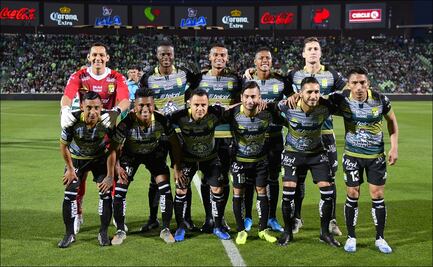 En León se quejan: nos mandan golpear y el árbitro no hace nada