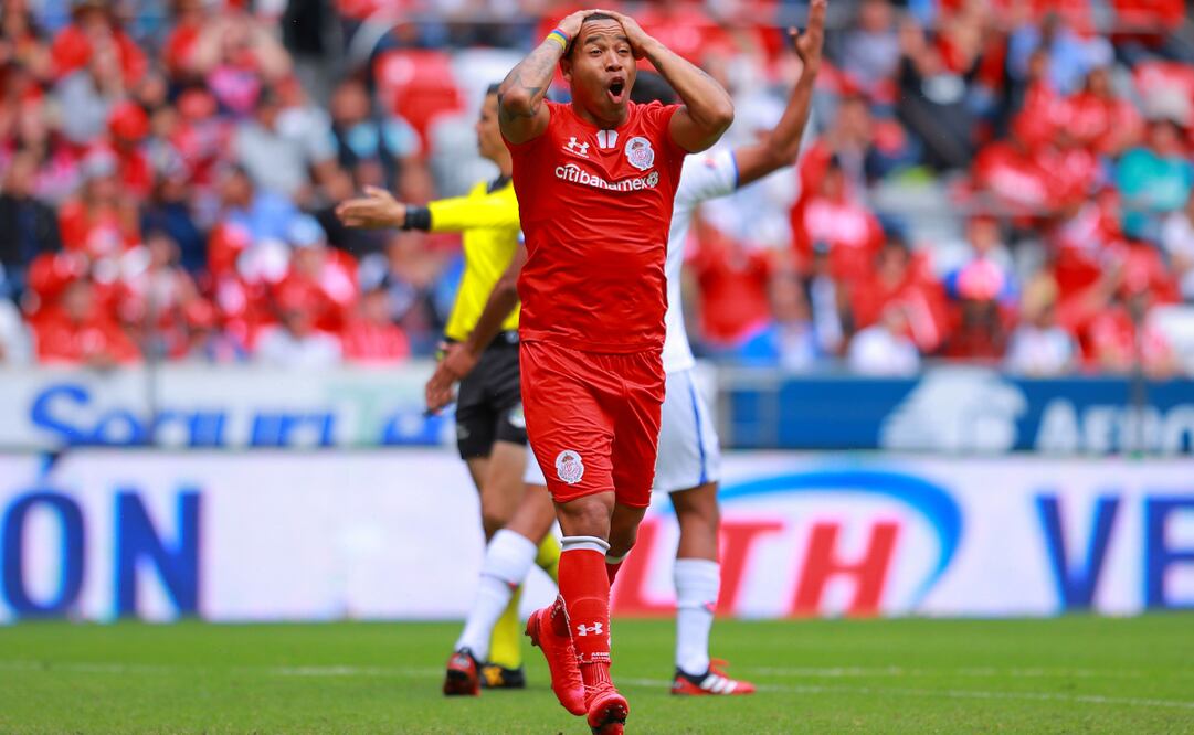 Fotos: Imago7 y Especial