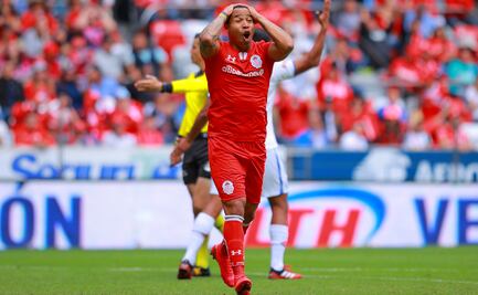 Felipe Pardo señala racismo en aficionados del Toluca