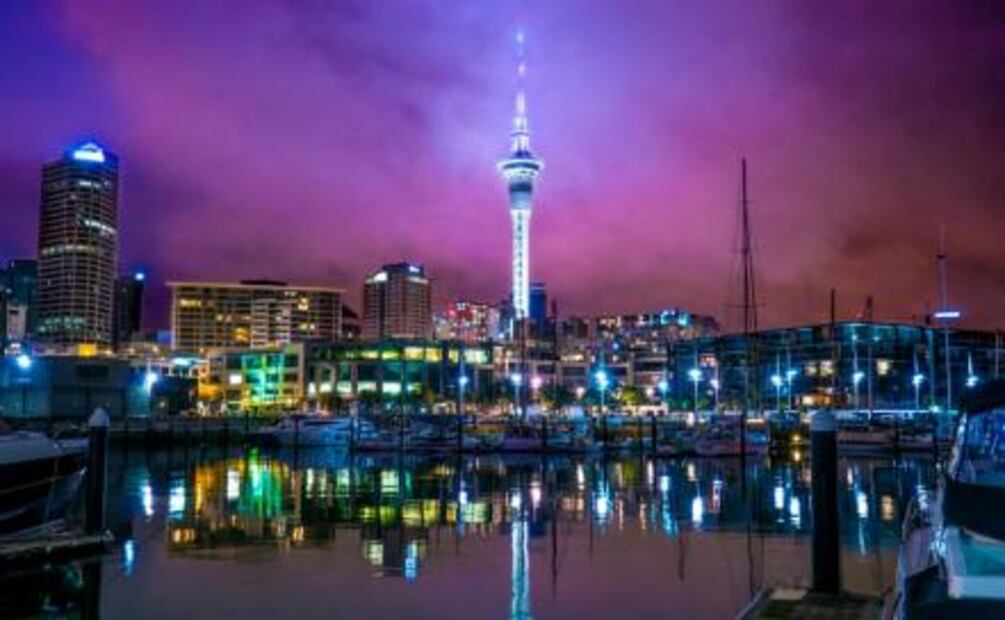 Conoce 5 de los destinos más pacíficos del mundo