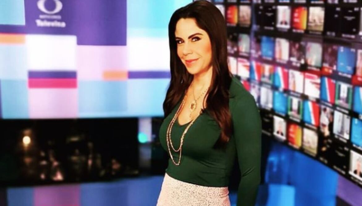 La periodista y conductora siempre nos encanta con su estilo / Foto: Instagram @paolarojas