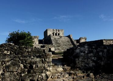 INAH to oversee AMLO’s Mayan Train project