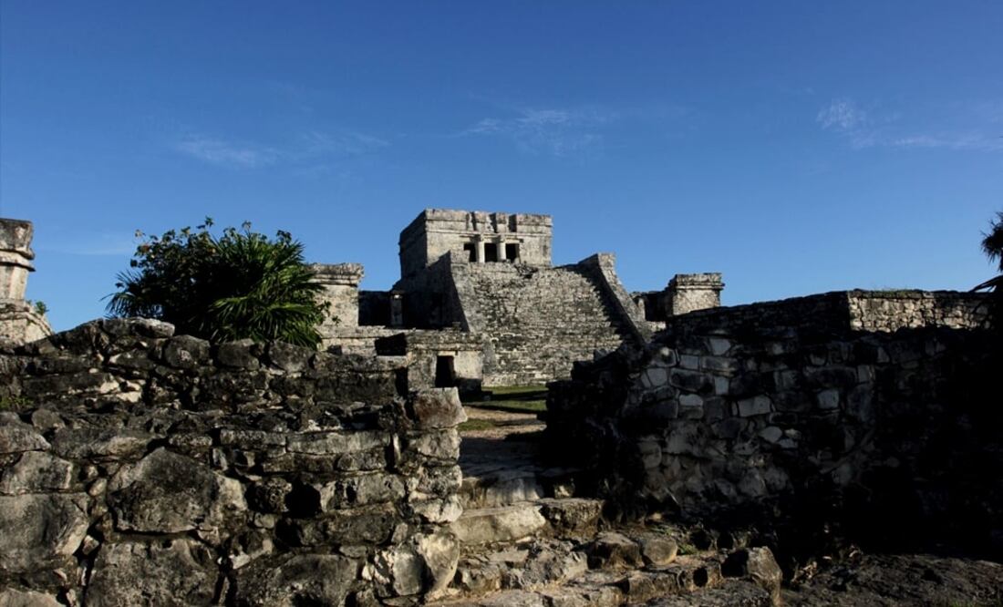 The INAH has located over 60,000 sites in the country where there have been archaeological findings - Photo: Manuel Valdés/AP
