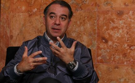 Raúl Cervantes pide licencia para ir a PGR