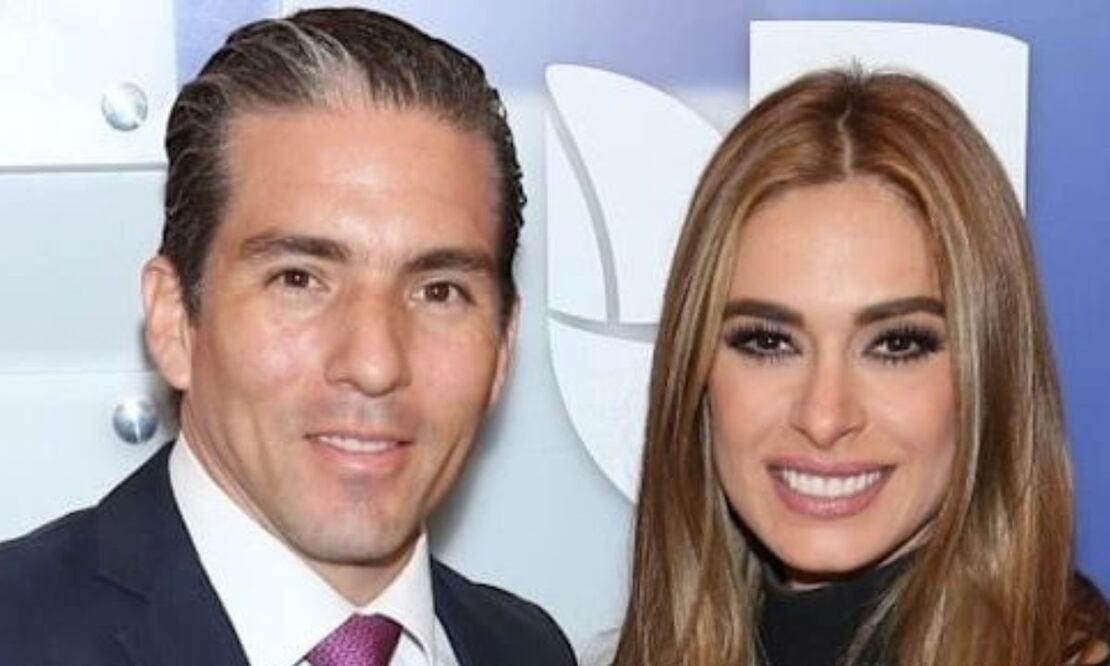 Fernando Reina y Galilea Montijo. Fuente: Instagram @miguechiapaneco