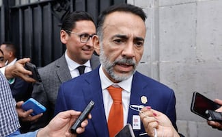 Alcalde de Metepec ofrece disculpas tras video con hombres armados en club deportivo; Comisión de Derechos Humanos investiga