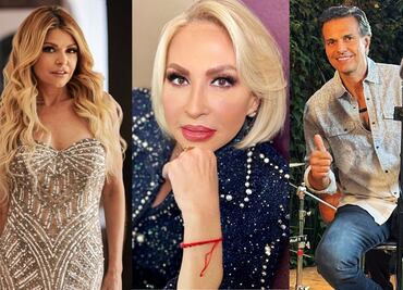 Anuncian a las y los participantes de la nueva temporada de "MasterChef Celebrity"