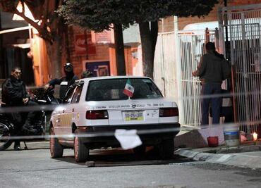 Mapa: Estos son los 8 grupos criminales que operan en Edomex