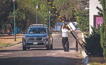 Prevén más gasto en seguridad privada