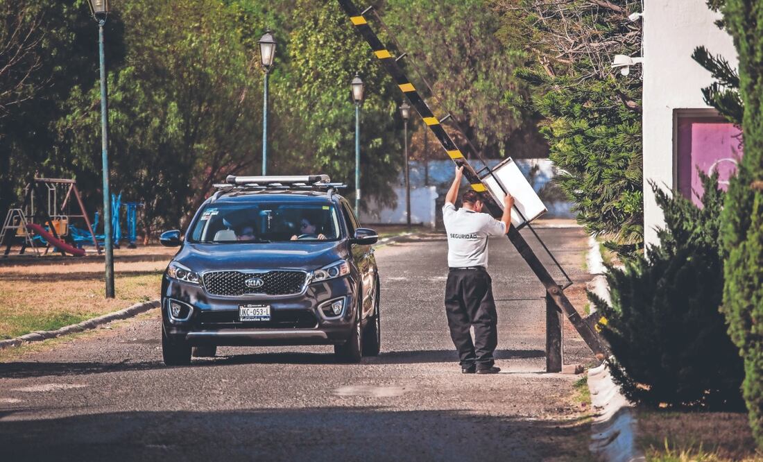 Robo a casa-habitación y de vehículos, delitos que constituyen 50% del total de afectaciones al patrimonio en este año, reportan. ARCHIVO EL UNIVERSAL