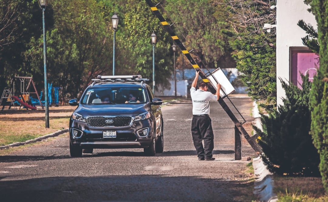 Robo a casa-habitación y de vehículos, delitos que constituyen 50% del total de afectaciones al patrimonio en este año, reportan. ARCHIVO EL UNIVERSAL