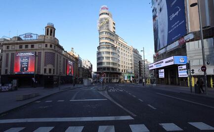 España cerrará sus fronteras terrestres para contener el coronavirus