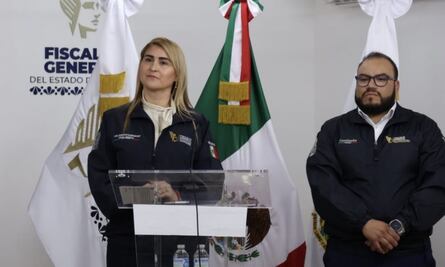 Jóvenes asesinados afuera de "Sala de Despecho" de Puebla fueron confundidos por sicarios: Fiscalía; ataque fue realizado por “La Barredora”